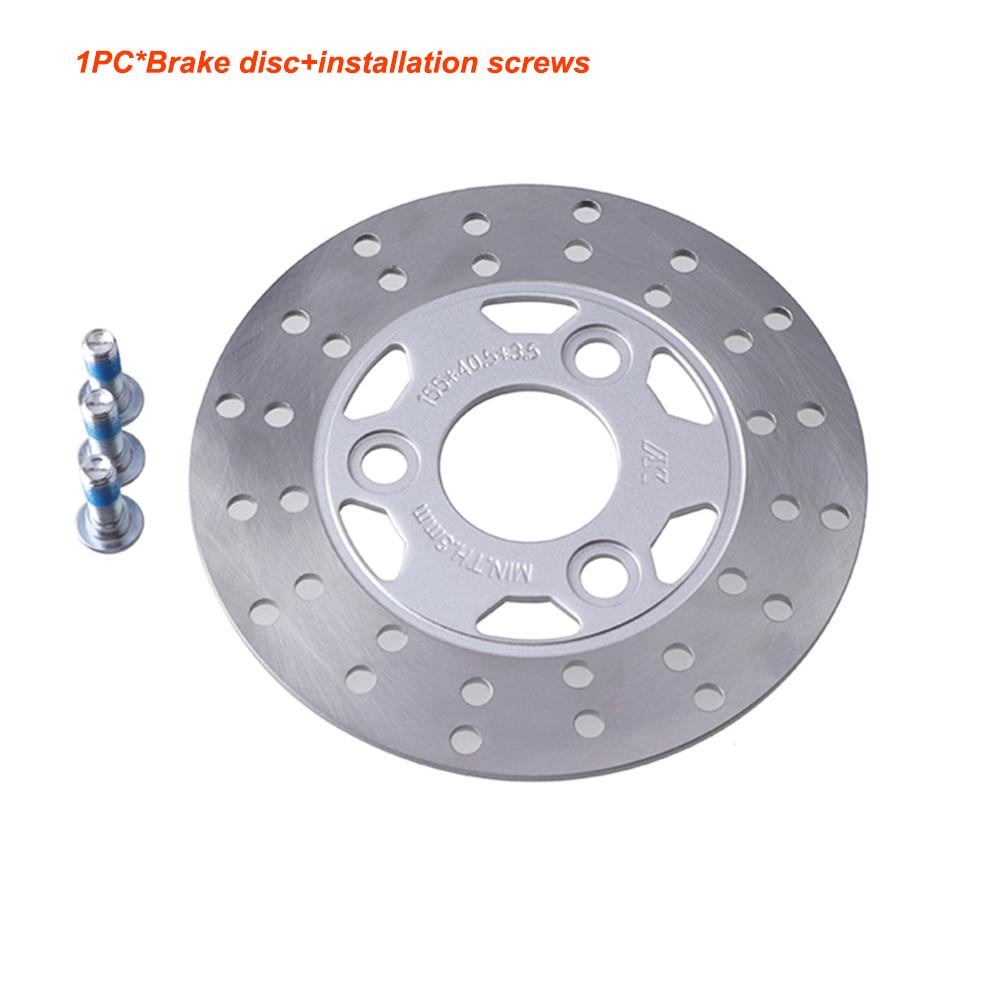 Front Brake Caliper Pump Assembly Hydraulic Disc Brake for Honda Z50A Z50J Yamaha BWS100 YW50 Zuma Motorcycle Accessories