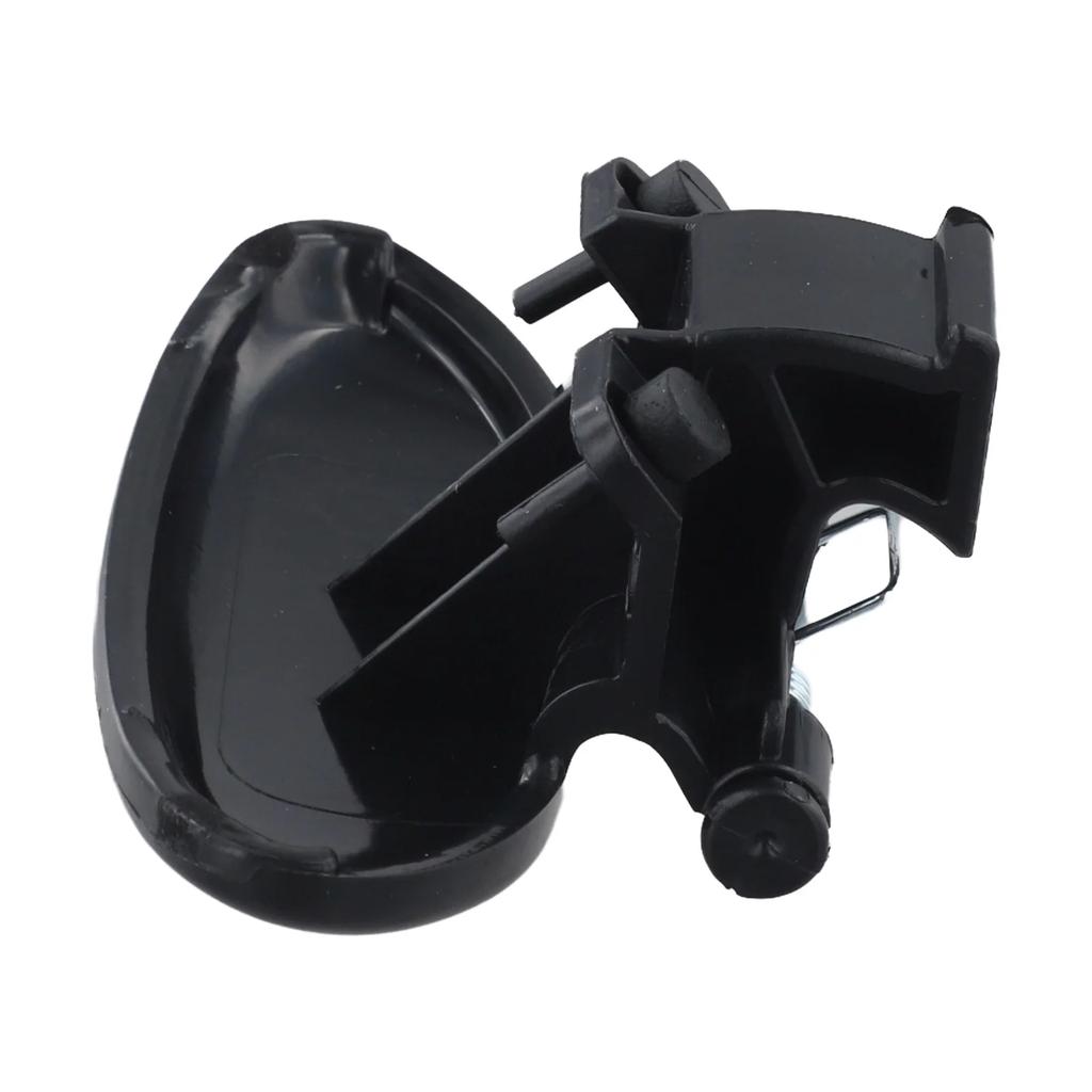 Car Interior Replacement Car Interior Handle OEM Replacement Refurbishes Damaged Handle Secures Glove Box Brand New Part
