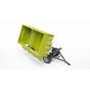 Fliegl Tipping Trailer with Raised Sides BRUDER 02203 Profi Series