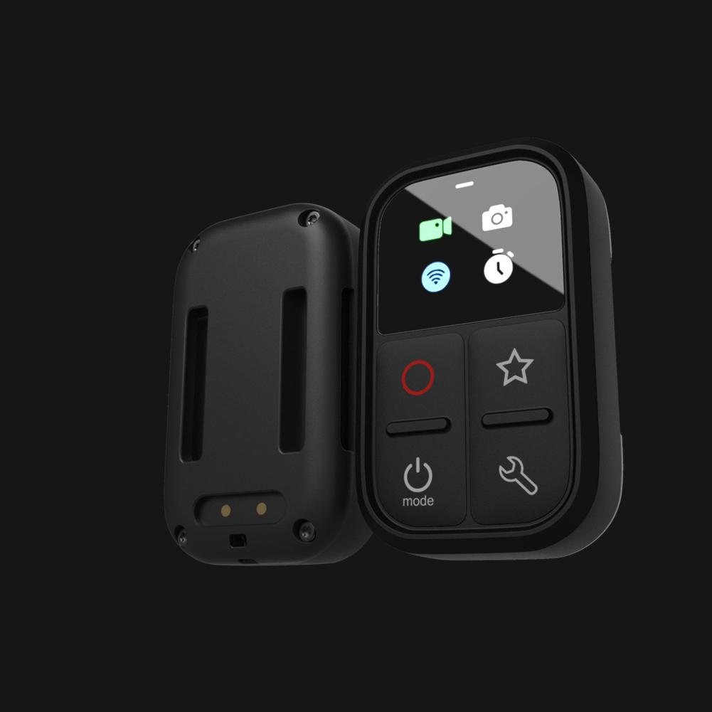 Wireless Remote Control For-Sony Camera For-Bluetooth Remote Shutter For Go Pro MAX 2 FX3 For Go Pro Hero 13/12/11/10/9 Parts