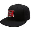 Kšiltovka Eminem Unisex Adult E Snapback