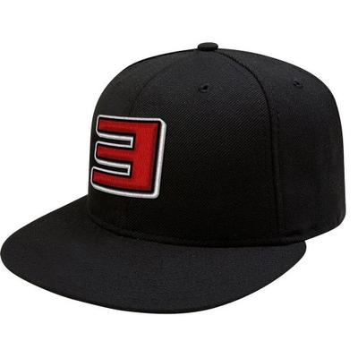 Kšiltovka Eminem Unisex Adult E Snapback