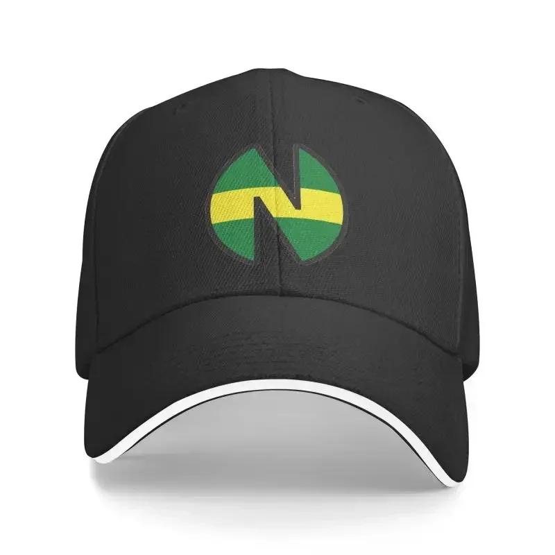 Custom Captain Newteam Soccer Tsubasa Anime Football Baseball Cap Unisex Women Breathable Dad Hat PerforUnisexce