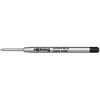 Rotring (Rotring) Ballpoint Pen Refills, Black (for Rapid Pro/Ticky), Set of 5