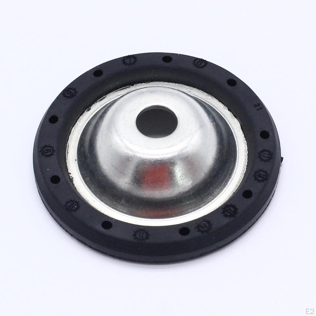 2PCS Shock Absorber Mount Spring Disc Set for 51707691