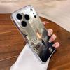 Game R-Resident E-Evil Video Phone Case iPhone17 16 15 14 13 12 11 Pro Max Plus Mini Clear Full Back Cover Silicone Soft Shell