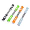 Power Twisters Bar Forearm Strengthener Spring Arm Strength Trainer Upper Body Exercise Equipment Workout Accessory