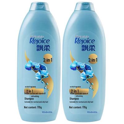 Shampoo e balsami per capelli