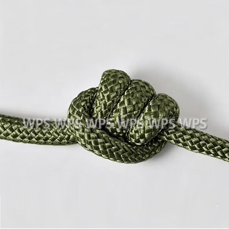 PWS Nylon Core Rope