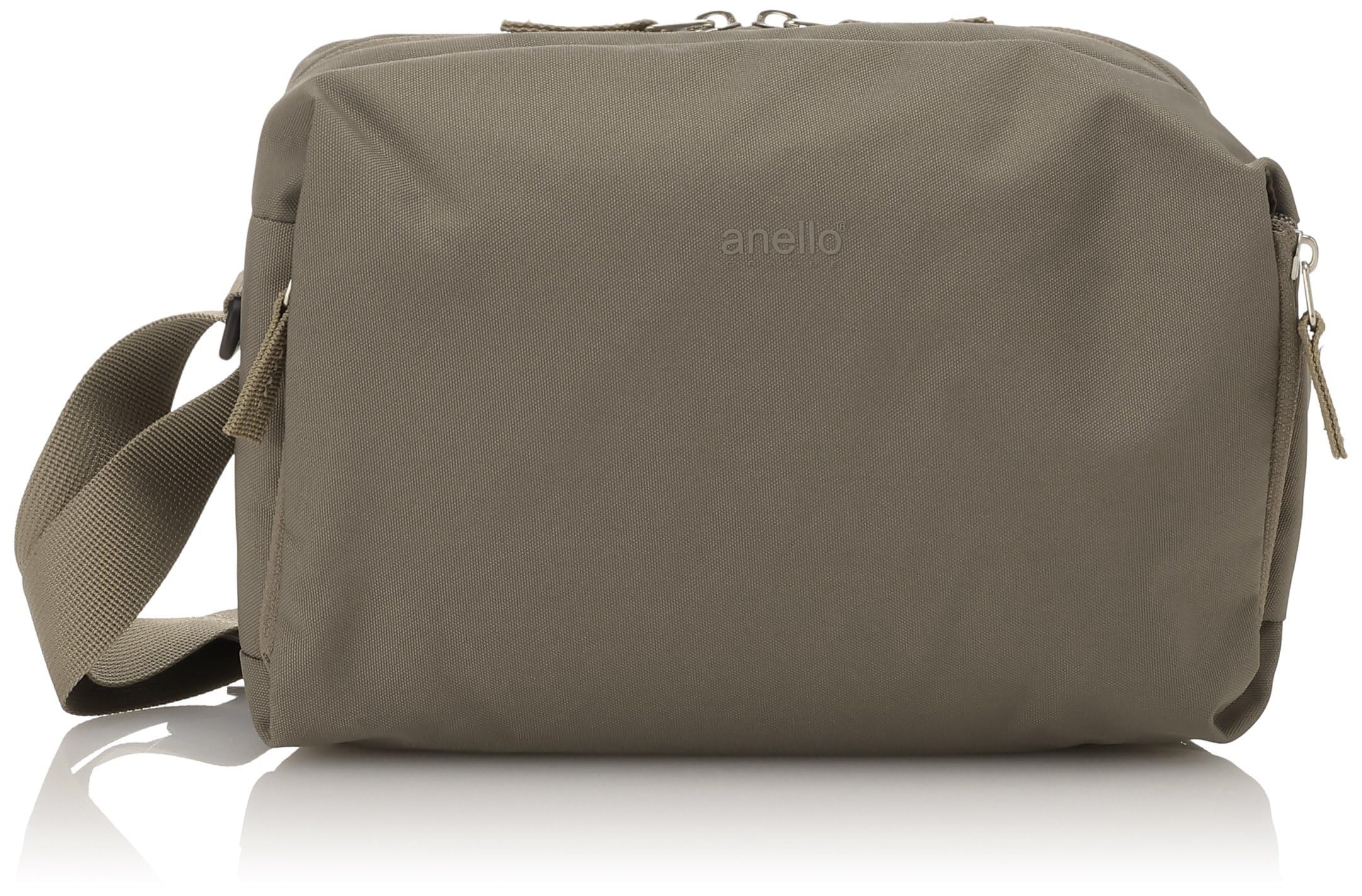 

Сумка через плечо COCOON GTS1081 GBE [Anello Grande]