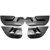 2026 Toyota RAV4 Rongfang Door Kick Mats & Interior Protection Panels