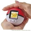 TAKARA TOMY Pokemon Monster Ball Poke-Nade