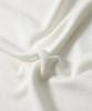 ADHOC Men'S Mock Neck Sweater (Ivory) (Hbalk90)