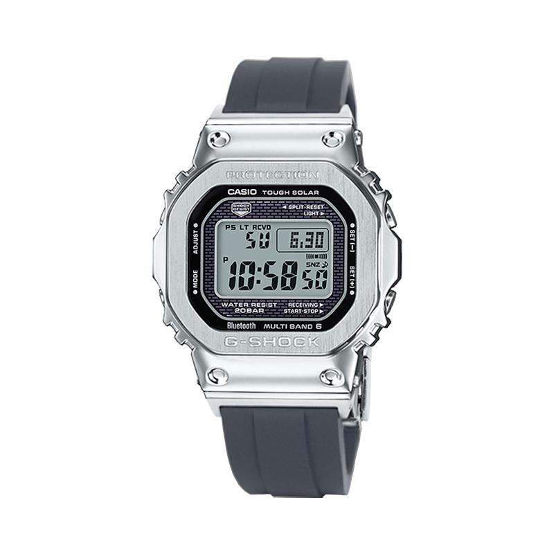 Casio Customized Watch Modified Series Yaoye Silence Fashion Trend Life Waterproof MQ-76-1AL Modified Quartz Leather Strap MQ-76-1AL-HuiSe