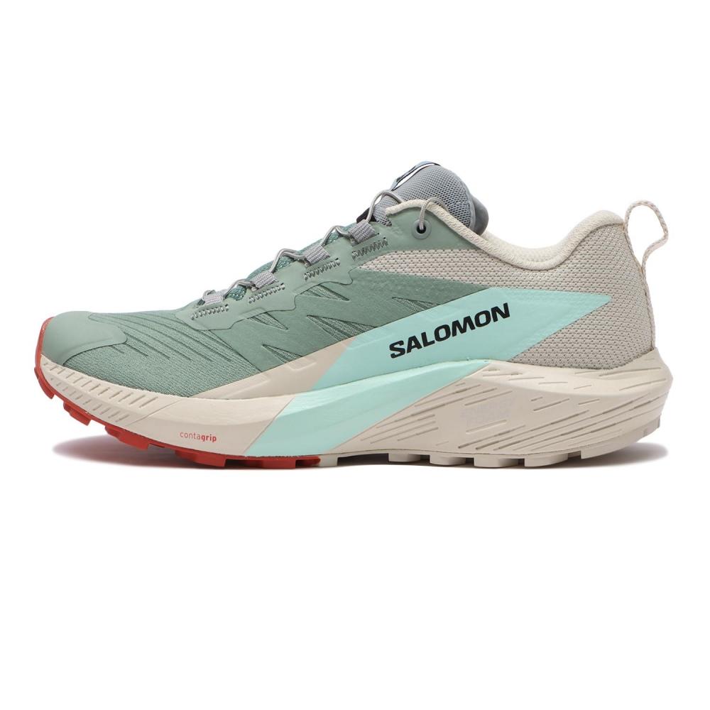 

SALOMON Sense Ride 5 W L47212300 Lily Rny Day B