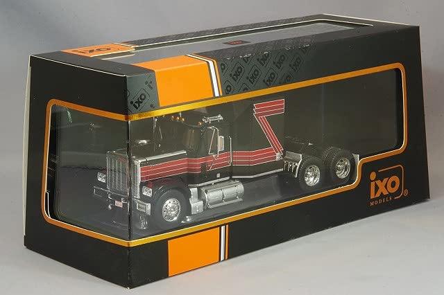 Ixo GMC General 1980 Black 1/43