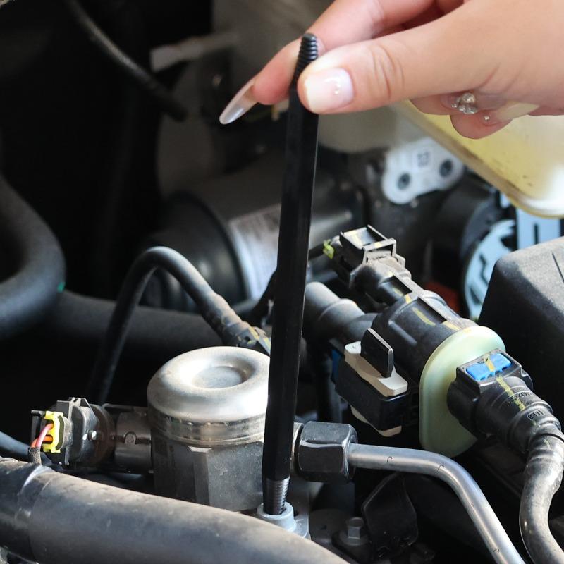 Car Takes Off Spark Plug Spark Plug Tool Take Off Screw Car Take Off Spark Plug Counter Tap Auto Maintenance Tools Accessories