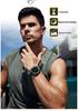 Sanda Youth Camouflage Luminous Multifunctional Waterproof Sports Watch
