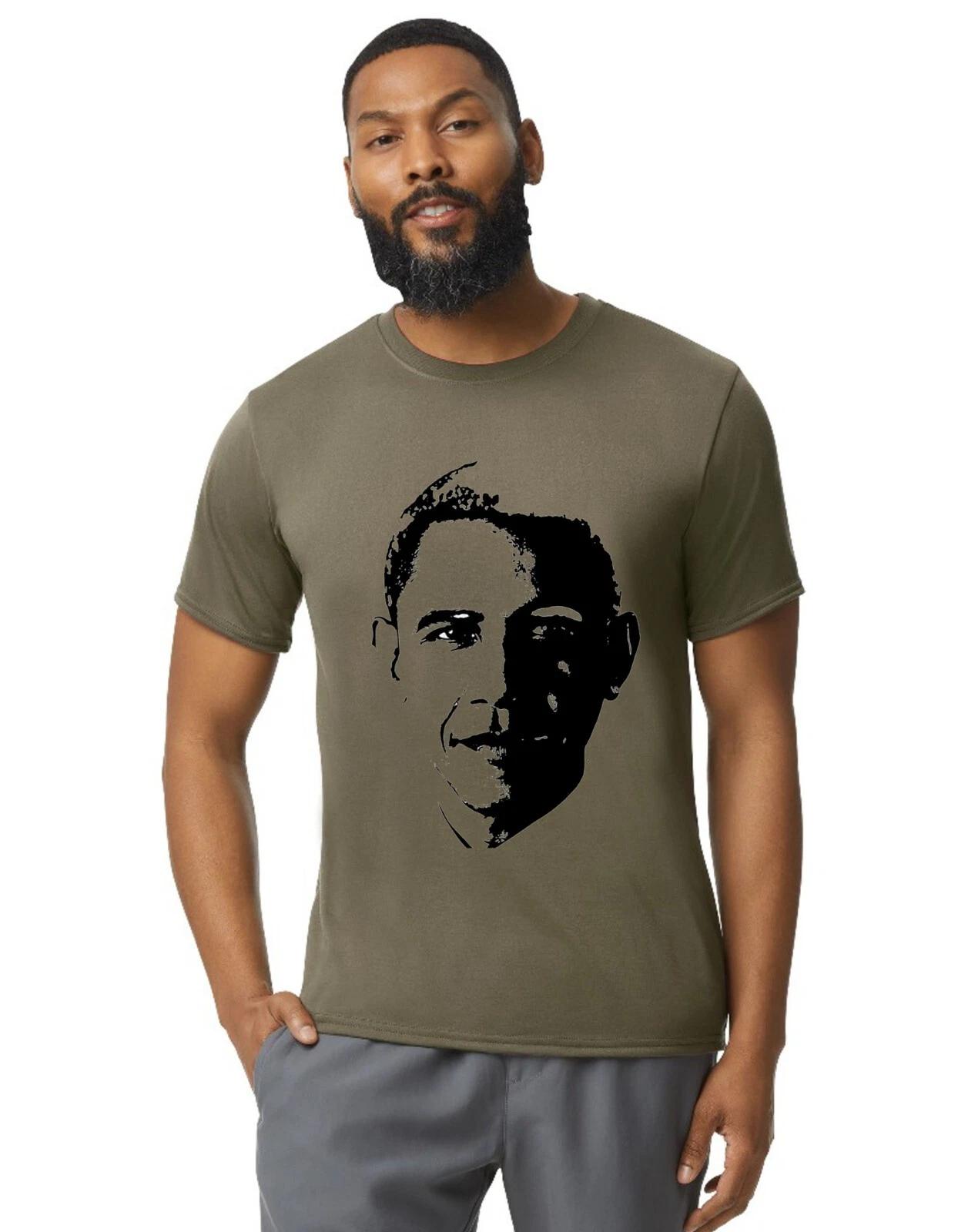 President Barack Obama T-Shirt 4XL