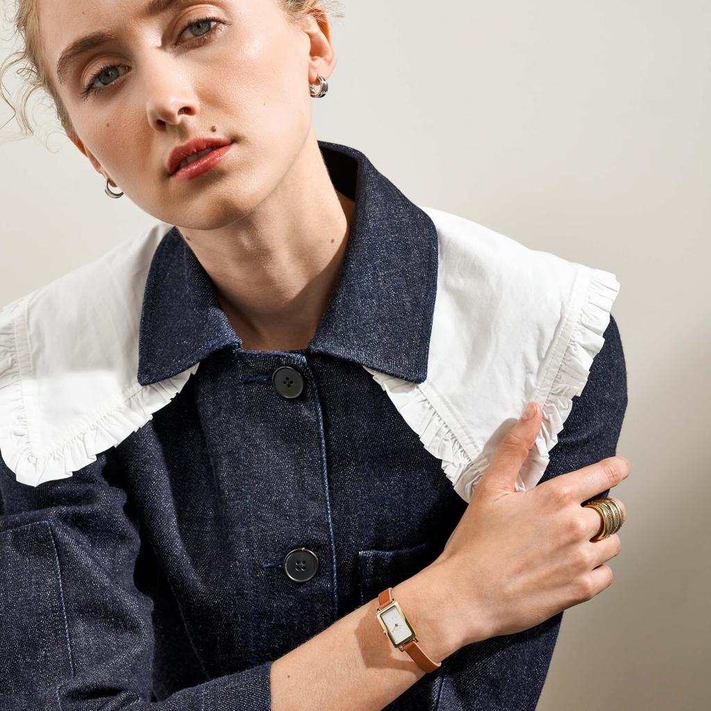 Uhr HAGEN MICRO SKW3149 Braun [Skagen] Damen