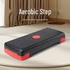 Adjustable Aerobic Yoga Step Platform for Home Workouts