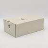 ID3517 FOOT INDUSTRY adidas Originals Gazelle Core Black Cream White (Men's)