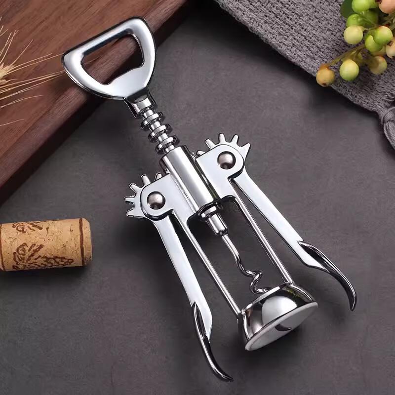 Multifunctional Electric Wine Opener Set