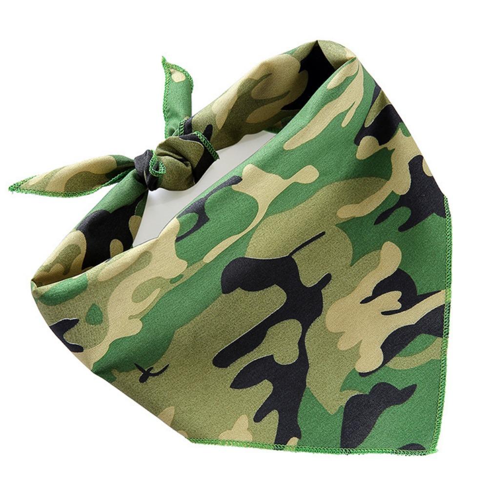 Popular pet triangle towel cat and dog universal cute bib scarf decoration small dog dog saliva towel