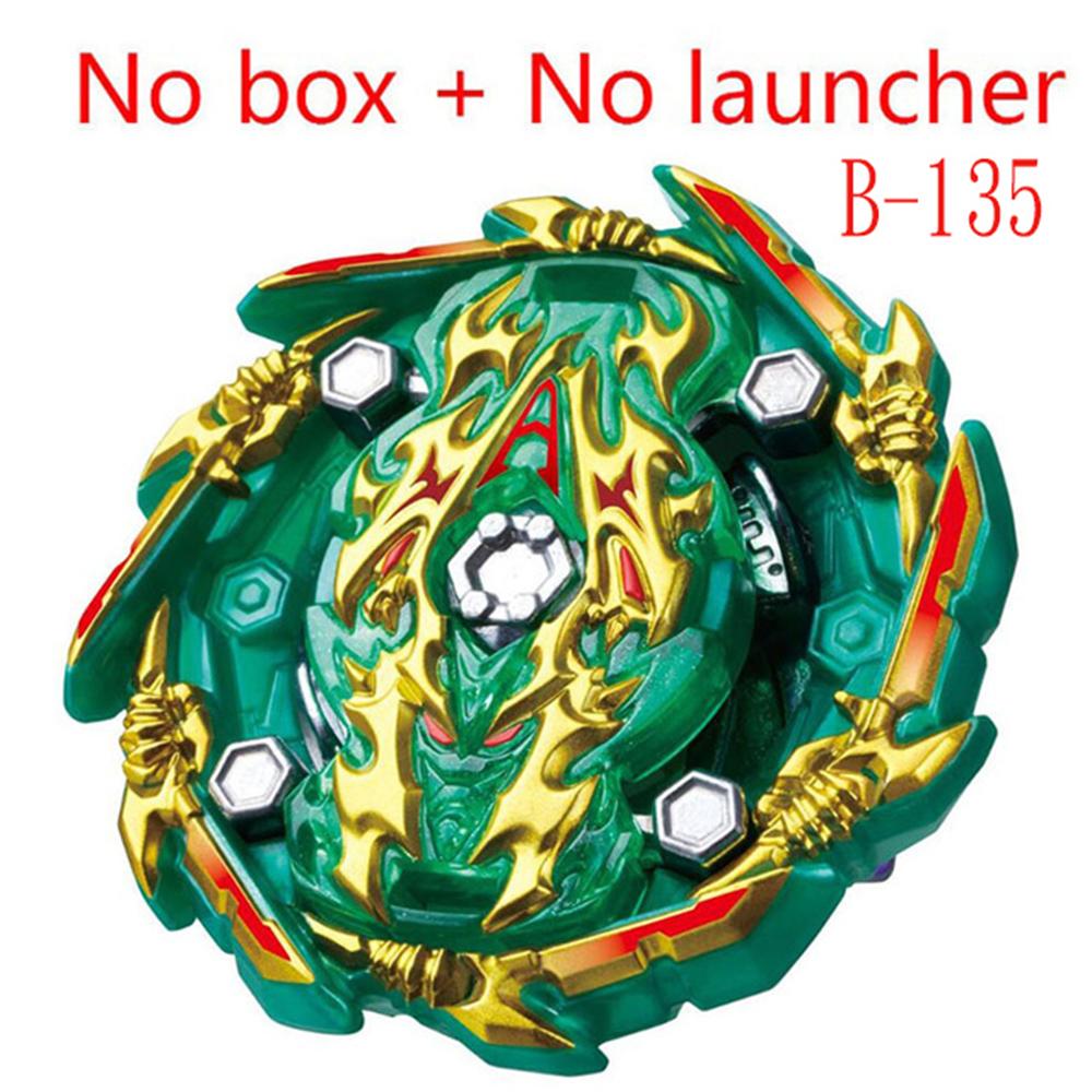 Burst B-131 Phoenix Morto Girosfera Metallo Trottola da Battaglia Giocattolo Spinner per Bambini Giochi Divertenti Regalo di Natale