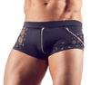 Boxer DELPHOS Black - Svenjoyment - Sexy Boxer
