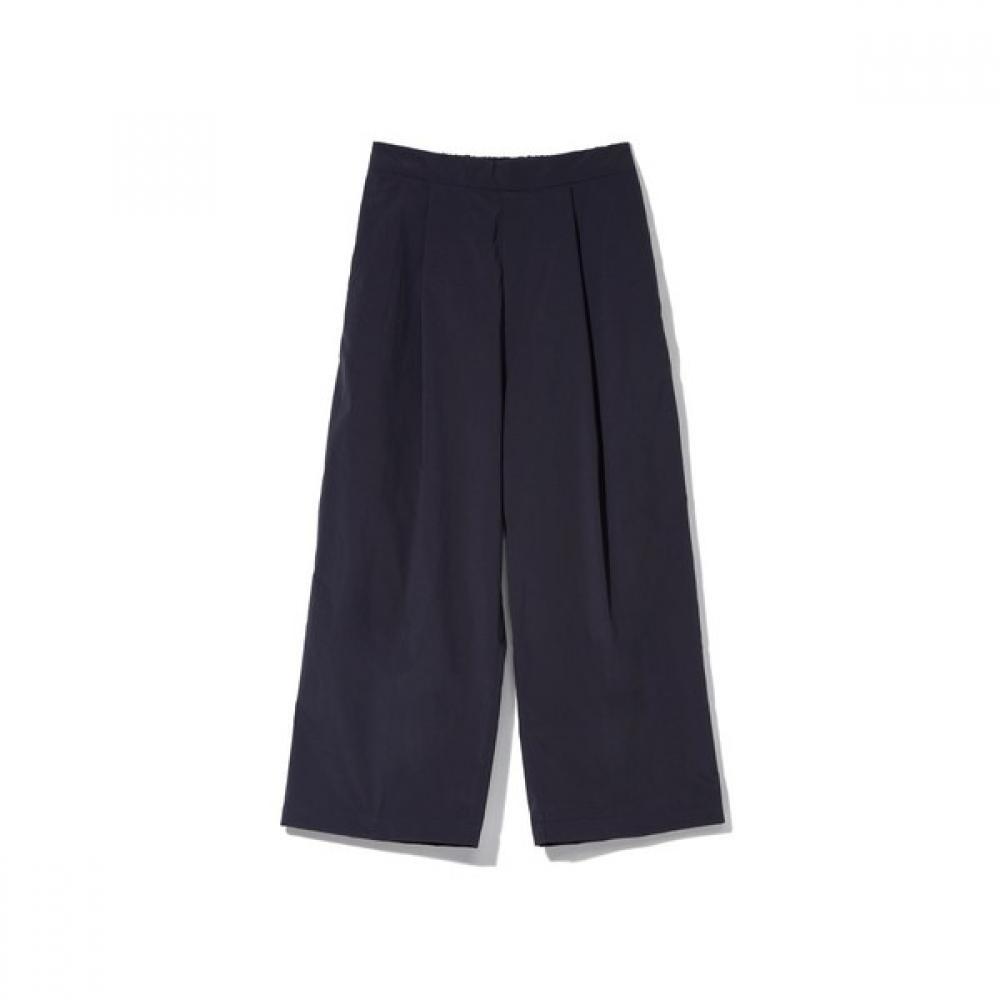 

[eider] Women S Motion Free Wide pantS Dwm23361z8 Tar/M