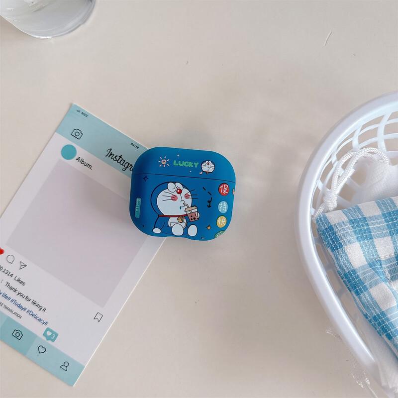 AirPods Pro 2 Cartoon Protective Case
