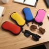 Dustproof Portable Eyeglass Pouch Waterproof Eyeglasses Organizer  Reading Glasses