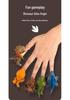 Children's Educational Dinosaur Egg Blind Box - Simulation Model Toys for Boys' Intellectual Development