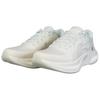 Li Ning Yue Ying 4 Comfortable Fashion Non-Slip Wear-Resistant Low-Top Casual Running Shoes Women Sneaker White ARHU022-9