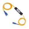 1 To 2 Singlemode SC Optical Fiber Splitter Cable with SC SC Connector