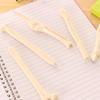 5pcs/lot Banguo Admiring Tasteful 5Pcs Ball Point Pen Bone Shape Nurse Doctor Stationery Gift school supplies