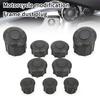 R1250Gs R 1250 R1250 Gs Adventure 2019~2023 2024 2025 Motorcycle Frame Hole Cover Caps Plug For Bmw R1200Gs Lc R 1200 Gs Lc Adv