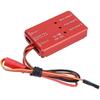 Dilwe JP Hobby ER-150 Alloy Electric Retractable System for Fixed-wing Aircraft RC Accessory(Controller (2S power supply))
