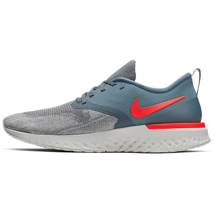 

Nike Odyssey React Flyknit 2 Armory Blue AH1015-403 42.5