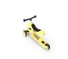 Scoot Ride Highway Kick 1 Lemon Kids Scooter Kickboard Tricycle Genuine Product 96354 & [Japanese Warranty]