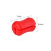 Fishing Pole Binding Clip Rod Bundle Equipment Easy to Clean Bundler Fixed Balls