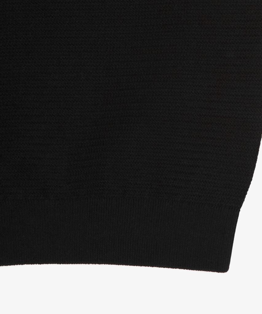 Lacoste Men'S Scallop Short Sleeve Cardigan Ah457E-56G 031