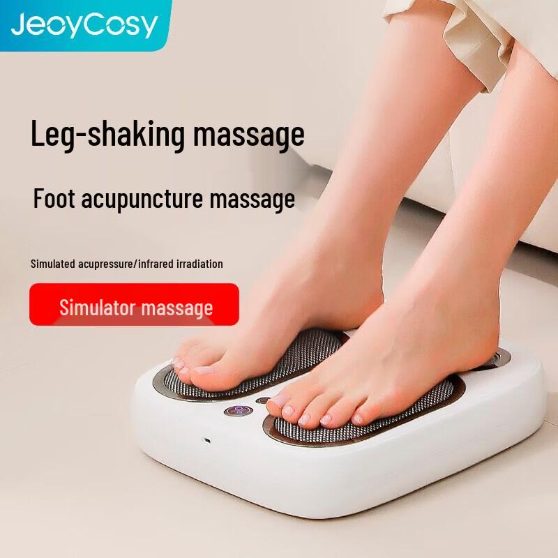 Jiancheng FM07 Automatic Foot & Leg Massager