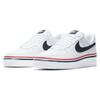Nike Air Force 1 Low LV8 Band Weiß Blau CJ1377-100