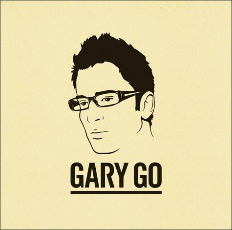 

CD GARY GO - Gary Go 2708229 Polydor 2009 UK Rock Used