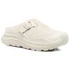 Hoka One One Ora Primo Comfortable Versatile Open-Toe Slippers Unisex slippers White 1168973-SSMSS
