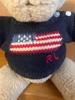 [USED] Polo Ralph Lauren Teddy Bear Polo Bear
