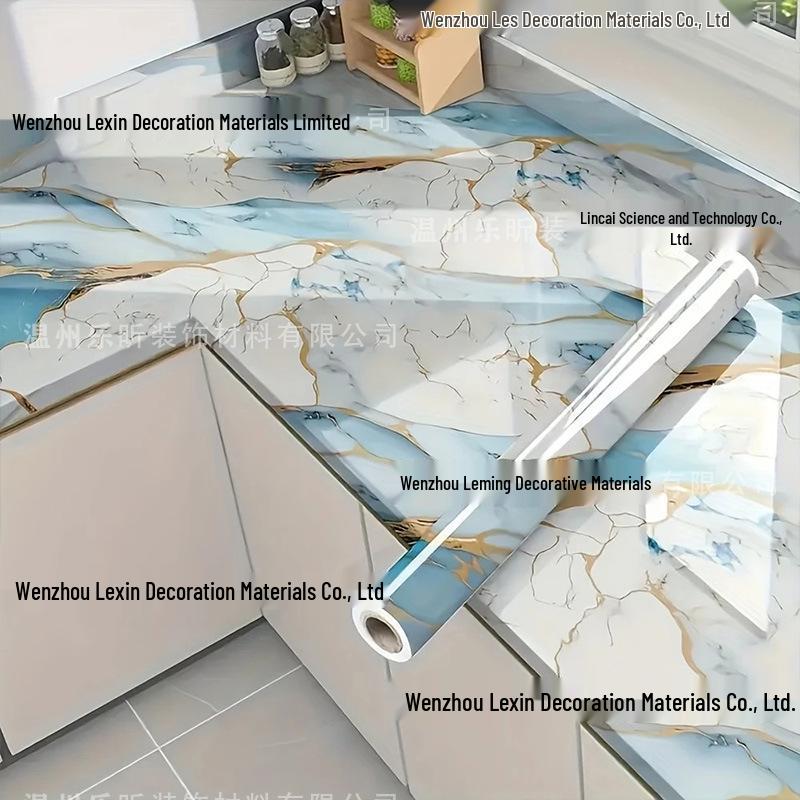 

Жаростойкие, водонепроницаемые, масло- и влагостойкие наклейки на кухонную стену - самоклеящаяся алюминиевая фольга для шкафов и плит 60 cm x 10 m (small roll)