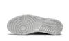 Air Jordan 1 Retro High Neutral Grey Hyper Crimson